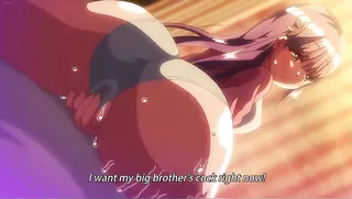 Bonyuu-chan wa Dashitai - Ep.3