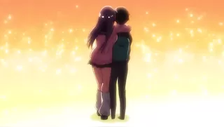 Bonyuu-chan wa Dashitai - Ep.3