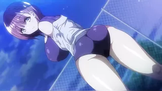 Bonyuu-chan wa Dashitai - Ep.4