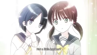 Bonyuu-chan wa Dashitai - Ep.4