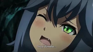 Renseijutsushi Collet no H na Shibo Shirage Monogatari - Ep. 3