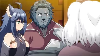 Renseijutsushi Collet no H na Shibo Shirage Monogatari - Ep. 3