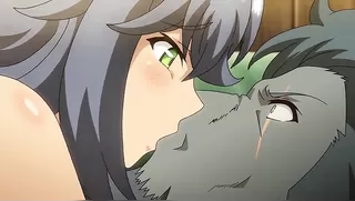 Renseijutsushi Collet no H na Shibo Shirage Monogatari - Ep. 3