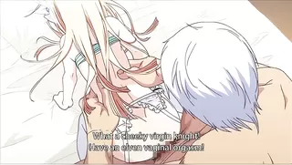 Tsurupeta Shugo Kishi Elfina Ochiru