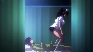 Sakusei Byoutou - Ep.4