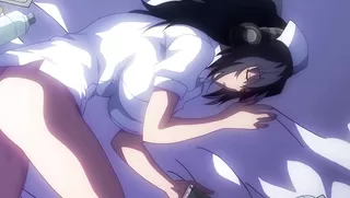 Sakusei Byoutou - Ep.4