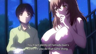 Sakusei Byoutou - Ep.5
