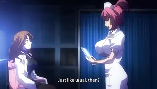 Sakusei Byoutou - Ep.5