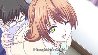 Kokuhaku... - Ep. 1