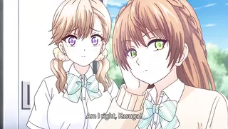 Kokuhaku... Ep. 1