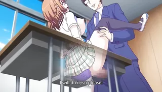 Kokuhaku... Ep. 1