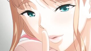 Hajimete no Hitozuma - Ep.5