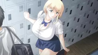 Hajimete no Hitozuma - Ep.5