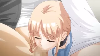 Hajimete no Hitozuma - Ep.5