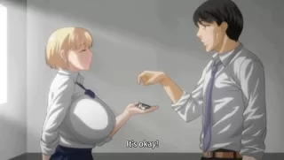 Hajimete no Hitozuma - Ep.4