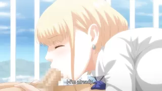 Hajimete no Hitozuma - Ep.4