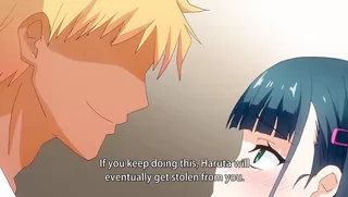 Kimi wa Yasashiku Netorareru - Ep.3