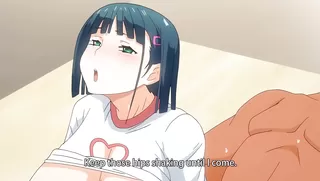 Kimi wa Yasashiku Netorareru - Ep.3