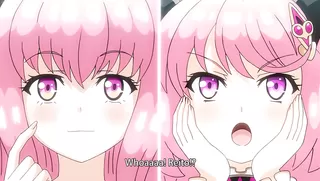 Fushigi no Kuni no Succubus