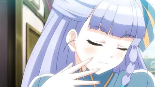 Renseijutsushi Collet no H na Shibo Shirage Monogatari - Ep. 4