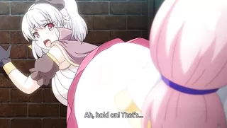 Renseijutsushi Collet no H na Shibo Shirage Monogatari - Ep. 4