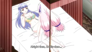 Renseijutsushi Collet no H na Shibo Shirage Monogatari - Ep. 4