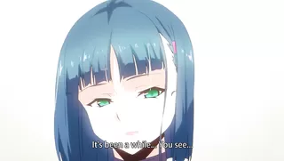 Kimi wa Yasashiku Netorareru - Ep.4