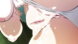 Sukebe Elf Tanbouki - Ep.1