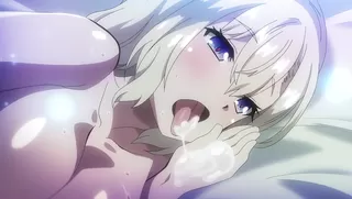 Sukebe Elf Tanbouki - Ep.1