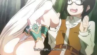 Sukebe Elf Tanbouki - Ep.1