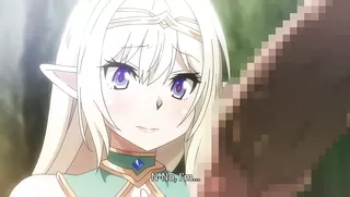 Sukebe Elf Tanbouki - Ep.2