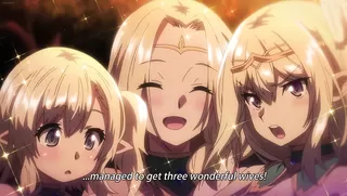 Sukebe Elf Tanbouki - Ep.2