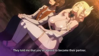Sukebe Elf Tanbouki - Ep.2