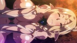 Sukebe Elf Tanbouki - Ep.2