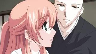 Souryo to Majiwaru Shikiyoku no Yoru ni... - Ep.6