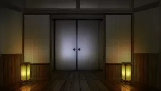 Souryo to Majiwaru Shikiyoku no Yoru ni... - Ep.7