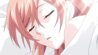 Souryo to Majiwaru Shikiyoku no Yoru ni... - Ep.7