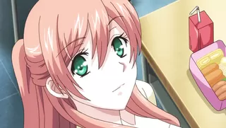 Souryo to Majiwaru Shikiyoku no Yoru ni... - Ep.7