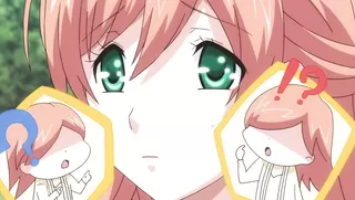 Souryo to Majiwaru Shikiyoku no Yoru ni... - Ep.8