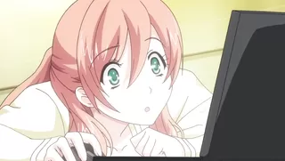 Souryo to Majiwaru Shikiyoku no Yoru ni... - Ep.8