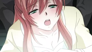 Souryo to Majiwaru Shikiyoku no Yoru ni... - Ep.8