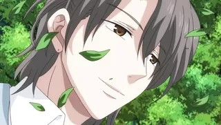 Souryo to Majiwaru Shikiyoku no Yoru ni... - Ep.9