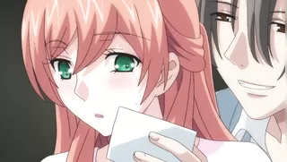 Souryo to Majiwaru Shikiyoku no Yoru ni... - Ep.9