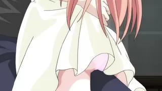 Souryo to Majiwaru Shikiyoku no Yoru ni... - Ep.10