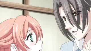 Souryo to Majiwaru Shikiyoku no Yoru ni... - Ep.11