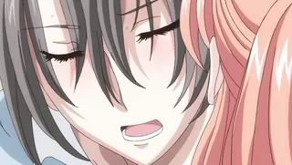 Souryo to Majiwaru Shikiyoku no Yoru ni... - Ep.11