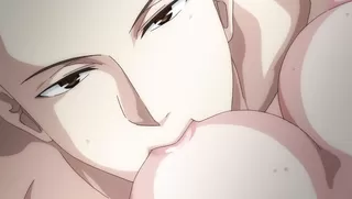 Souryo to Majiwaru Shikiyoku no Yoru ni... - Ep.12