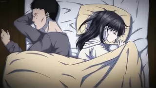 JK Ikinari Doukyo? Micchaku!? Hatsu Ecchi!!? - Ep.1