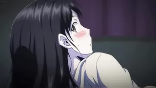 JK Ikinari Doukyo? Micchaku!? Hatsu Ecchi!!? - Ep.1