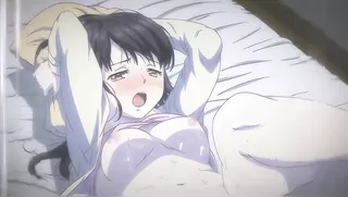 JK Ikinari Doukyo? Micchaku!? Hatsu Ecchi!!? - Ep.1